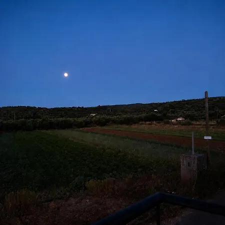 Lejlighed The Olive Deck Sky